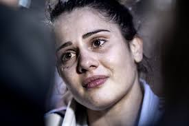 Judo. Isabelle Geiger, passeuse d'émotions