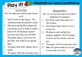 Put ks2 numeracy skills into action with hundreds of activities to boost your child's knowledge and confidence. Berrywood Primary On Twitter White Rose Maths Have Some Brilliant Daily Easter Maths Activities Accessible To Both Ks1 And Ks2 See The Pictures For Some Ideas And Let Us Know How You