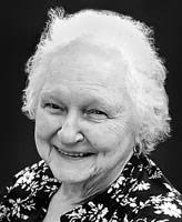 Euphrasie CLEMENT Obituary (1933