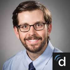 Dr. James K. Gabriels, MD