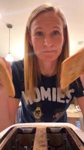 You read that correctly. Toaster DONUT! 😮 As someone who eats toaster  strudel daily, I HAD to try them. And you know what? They’re pretty  magical. They taste just like Boston cream donuts! #lettering ...