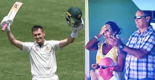 Listen to charl labuschagne | soundcloud is an audio platform that lets you listen to what you love and share stream tracks and playlists from charl labuschagne on your desktop or mobile device. Twitter Reactions Marnus Labuschagne Slams His Maiden Test Double Century Surpasses Steve Smith Crickettimes Com
