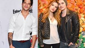 Bella thorne and boyfriend gregg sulkin are still going strong. Tyler Posey Gregg Sulkin Replies To Bella Thorne Masturbation Training Video Are Fake News By Saeed Nasir