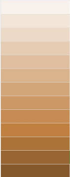 Choose from a wide selection of paint at lowe's®. Coloring Rows Of Mat Table In Angular 8 With Different Shades Of A Color Each Row A Shade Based On The Value Of A Numeric Field Column Stack Overflow