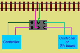 Below are an electrical circuit diagram of one. Electrical Switches