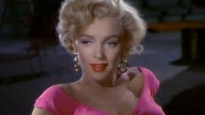 Marilyn Monroe: dónde ver sus películas más famosas