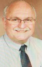 Rev. Bruce Rushing Receives the Harry Denman Award