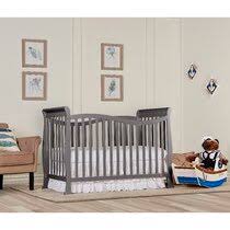 The round baby crib designs tips of today's will make everyone please save and may it inspire you. Unique Cribs Wayfair