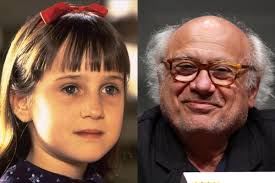 Submitted 12 hours ago * by mithydude. Danny Devito S Emotional Gesture With The Protagonist Inspired Traveler Latest News