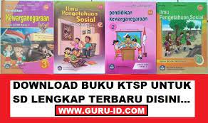 Download buku matematika kelas 6 ktsp 2006 penerbit erlangga. Buku Kurikulum 2006 Ktsp Sd Mi Kelas 1 2 3 4 5 Dan 6 Revisi Terbaru Info Pendidikan Terbaru
