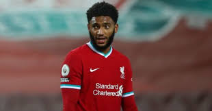 In 2007, gomez came to prominence as a starring cast. Joe Gomez Makes Vow As Liverpool Shed Light On Recovery Process