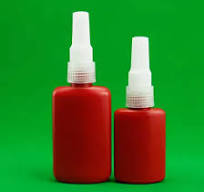 Empty 25ml 50ml 250ml LDPE Plastic Anaerobic Adhesive Bottle