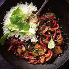 Dinner Ideas Recipes Woolworths Vegetarian Recipes Healthy Asian Fusion Recipes Vegetarian Recipes