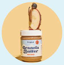 Original Granola Butter Walmart Com