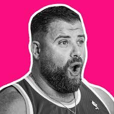 Darron Walker's Instagram, Twitter & Facebook