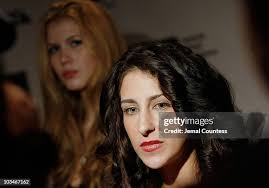 481 Jillian Lewis Photos & High Res Pictures