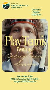 Photo by Fayetteville Parks, Natural Resources & Cultural Affairs  (@fayettevilleparksandrec) · January 17, 2020