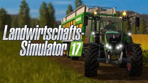 Das verkündete giants bereits im april. Farming Simulator 17 Gameplay Preview Vom Landwirtschafts Simulator 2017 Youtube
