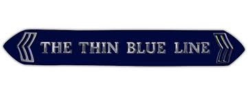 It's the story of a terrible injustice, one that almost cost an innocent man his life. The Thin Blue Line Tv Fanart Fanart Tv