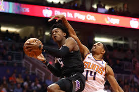 Phoenix suns @ sacramento kings lines and odds. Kings Vs Suns Preview Payback Time Sactown Royalty