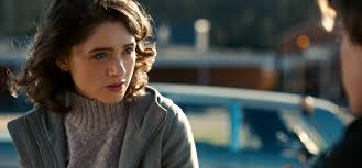 Who plays nancy wheeler in stranger things? Stranger Things Nancy Wheeler And The Female Hero We Needed By Leticia Magalhaes Cine Suffragette Medium