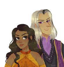 Who do you think Arianne Martell will marry? - Quora