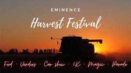 Eminence Harvest Festival