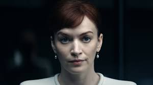 Every time 'Severance' hinted at that huge Helly twist