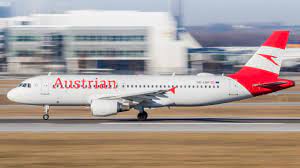 To introduce you to one of our former flight attendants who started her career at the charter airline aerotransport and changed to austrian airlines in 1960. Austrian Airlines Temporarily Ceases Flight Operations International Flight Network