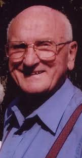 Willard Dauer Obituary