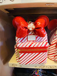 He is best known for his funny lines in movies such as: Candy Cane Loungefly Backpacks Are Back In Stock Mickeyblog Com