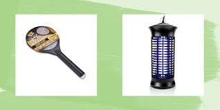 No matter how great your diy bug zapper is, sometimes accidents happen so you shouldn't just throw it away, but try fixing it first. 10 Best Bug Zappers 2021 Indoor Mosquito And Insect Zappers
