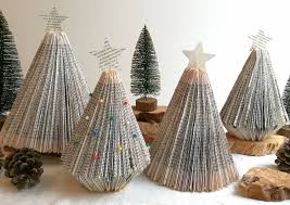 En effet, si rien n'est fait, d'ici à peine 10 ans il pourrait avoir totalement disparu… Diy Fabriquer Un Sapin De Noel Avec Un Livre Le Pays Des Gourmandises