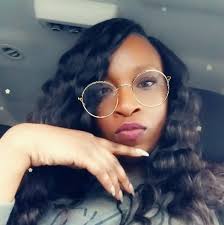 Crystal Mcadory's Instagram, Twitter & Facebook