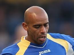 Trevor Sinclair's Instagram, Twitter & Facebook