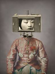 Generic Art Collage Art Collage Art