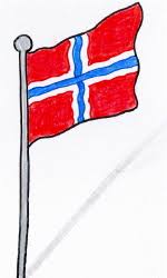Norsk tipping tilbyr lotterier, oddsen, flax, kasinospill og mye annet. Norsk Flagg Tegning Norsk 2020
