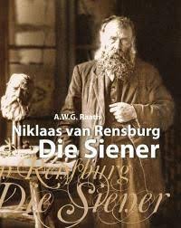 Niklaas Van Rensburg Van Favorite Books Africa