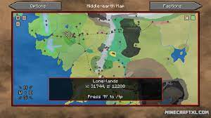 An alignment system where your actions can improve or. The Lord Of The Rings Mod Download For Minecraft 1 7 10 Minecraftxl