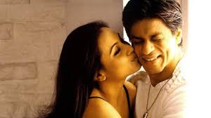 Image result for film (Chalte Chalte)(2003)