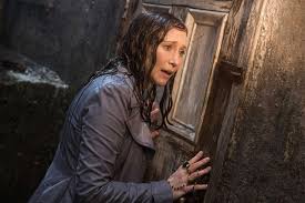 Vera Farmiga teases The Conjuring 3: It will be a doozy