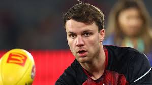 Jordan Ridley's 'strange' contract extension still haunting Essendon