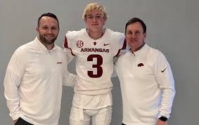 Ohio state qb commit quinn ewers to enroll with buckeyes early as no. Quinn Ewers Southlake Carroll Quarterback