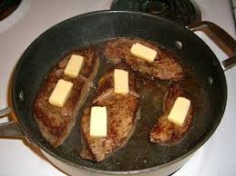 Steak It S A Beautiful Thing How To Cook Steak Ways To Cook Steak Food