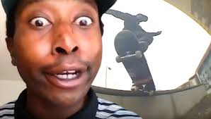 Beyond Skateboarding Canada Water Event Recap