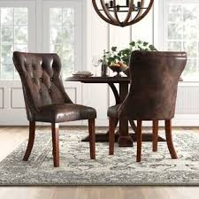 Burlington Upholstered Dining Chair In 2020 Dining Chairs Traditional Dining Chairs Solid Wood Dining Table