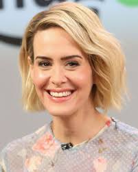 The sarah paulson 'grey's anatomy' flashbacks that have fans annoyed. Sarah Paulson Feud Wiki Fandom