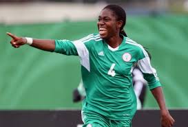 Asisat oshoala buys a house for. Photos Asisat Oshoala Holds Housewarming Party For Mansion She Bought Her Parents Insidebusiness Business News In Nigeria