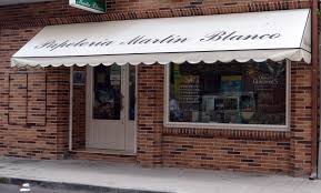 Papeleria Martin Blanco