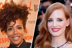 Since pale skin can fall into the range of cool skin tones. 31 Red Hair Color Ideas For Every Skin Tone In 2018 Allure